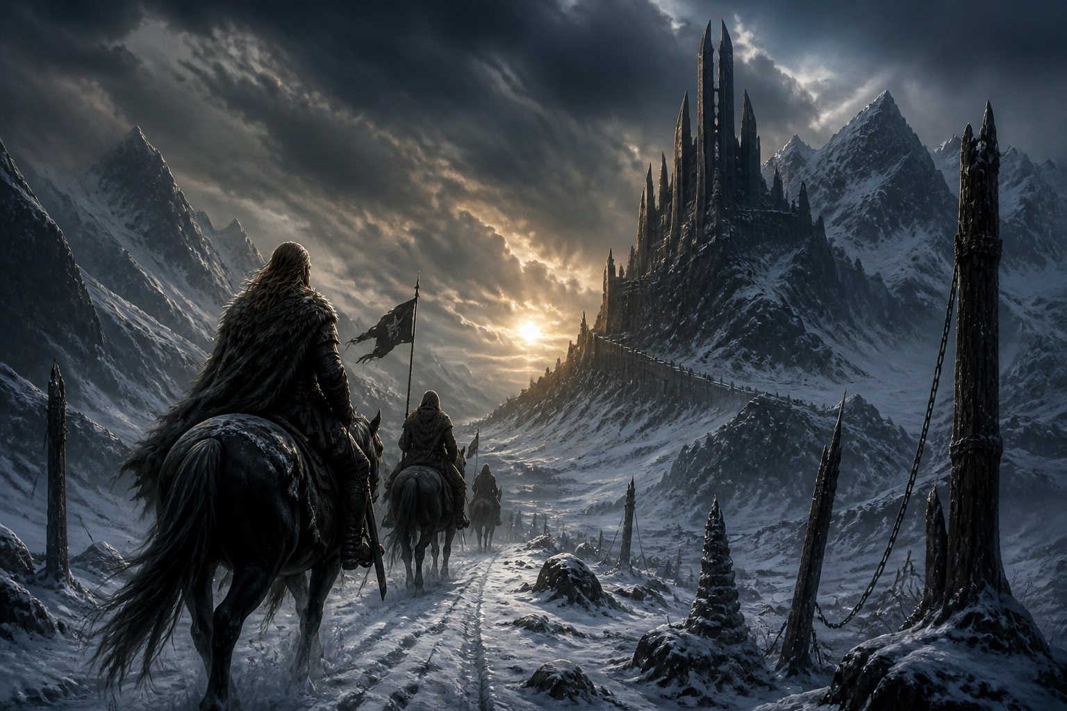 Chapter 4: The Ironspine Pact – scene