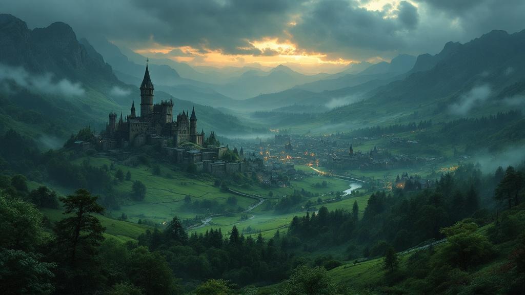 THE ELDORIANS Banner