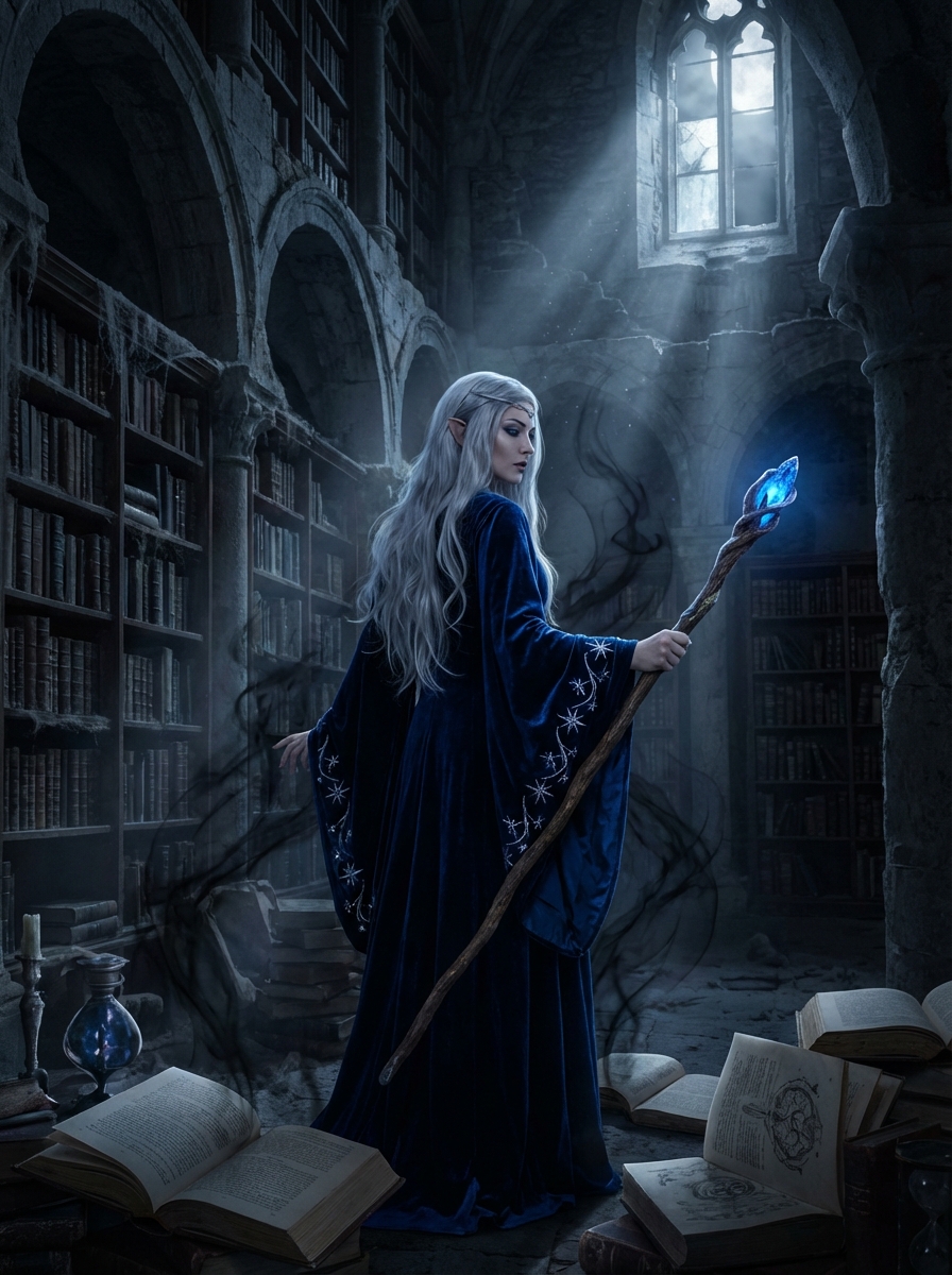 Aldebaran Attracted Full