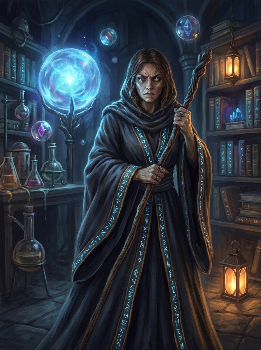 Antares Absorbed Full