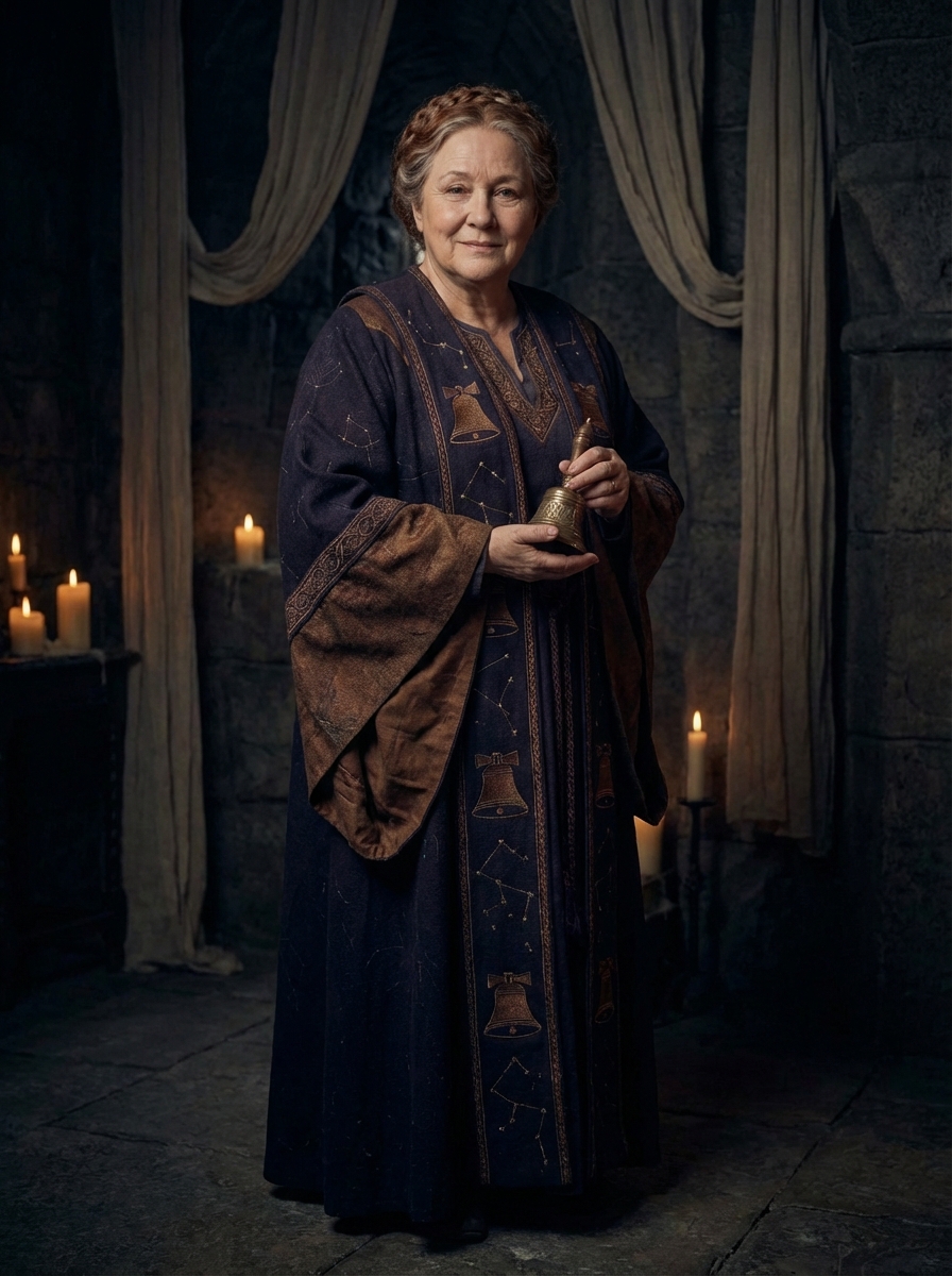 Bestla Knelling Full