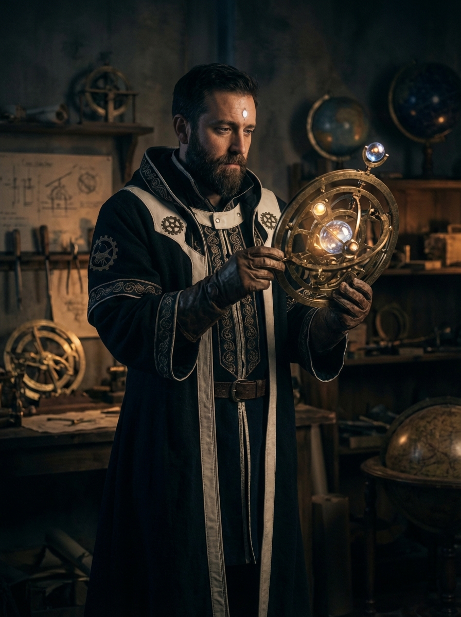 Bianca Interested Full