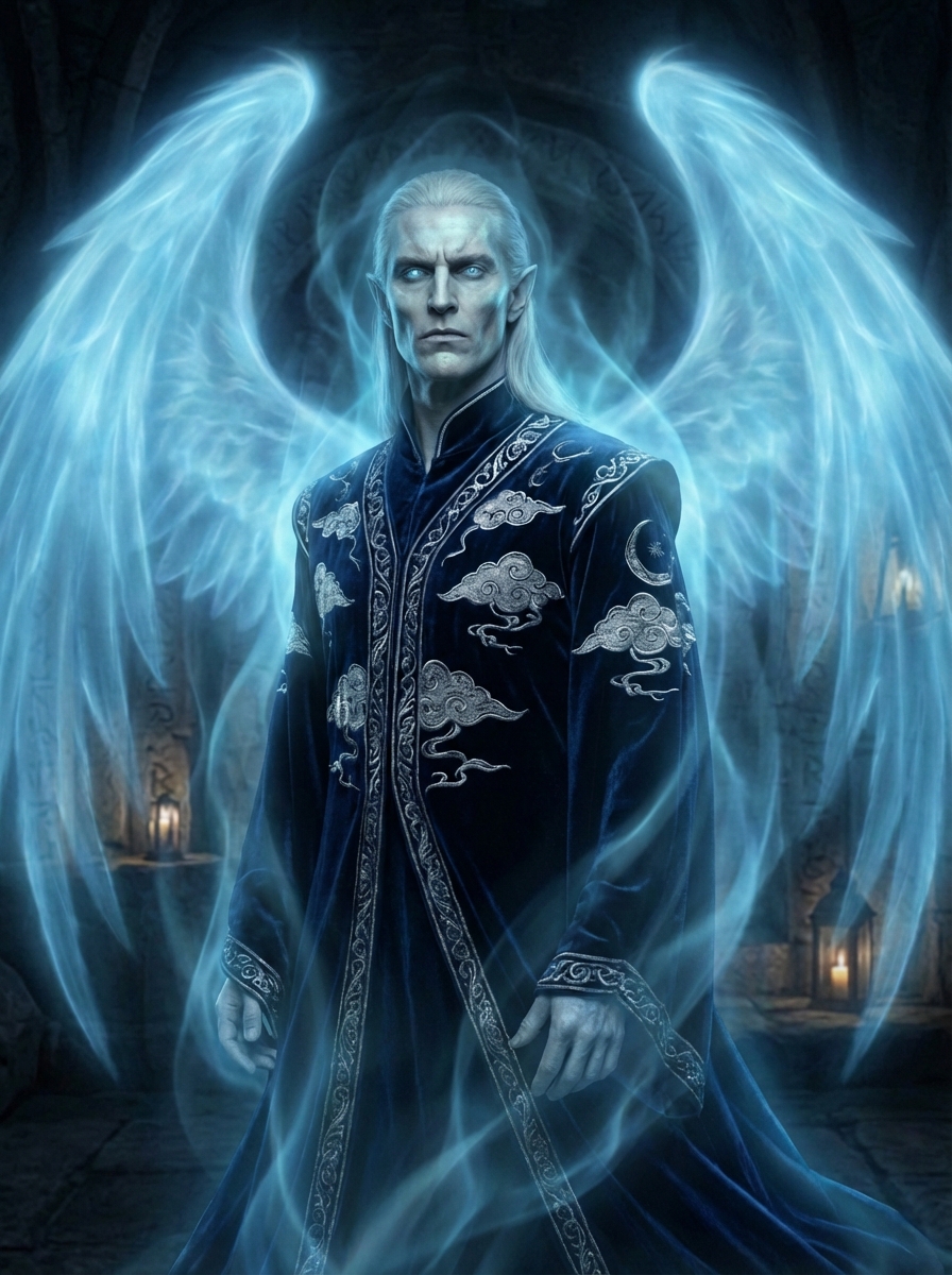 Caelum Protected Full