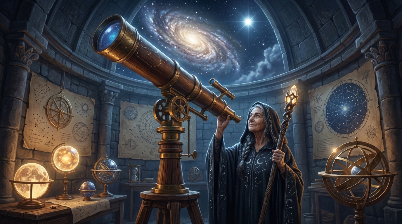 Capella Gripped Scene