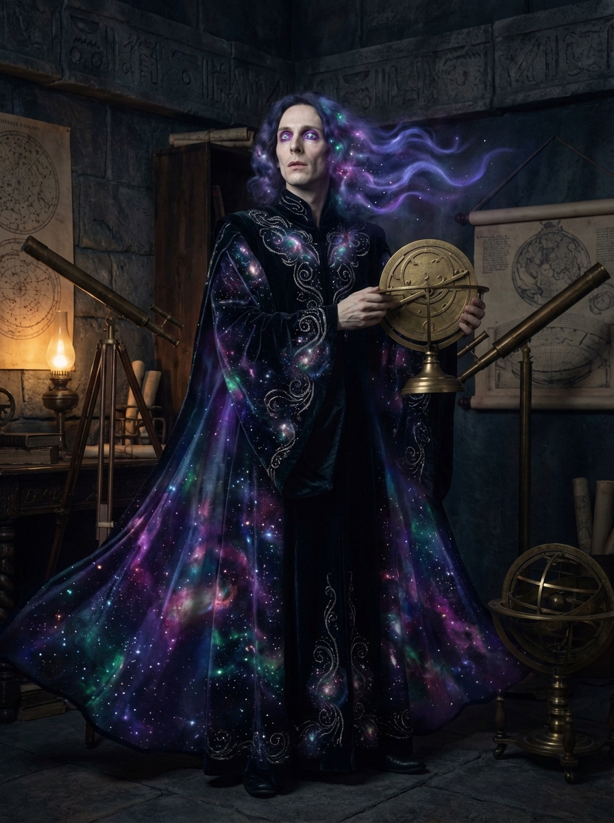 Deneb Fascinated Full