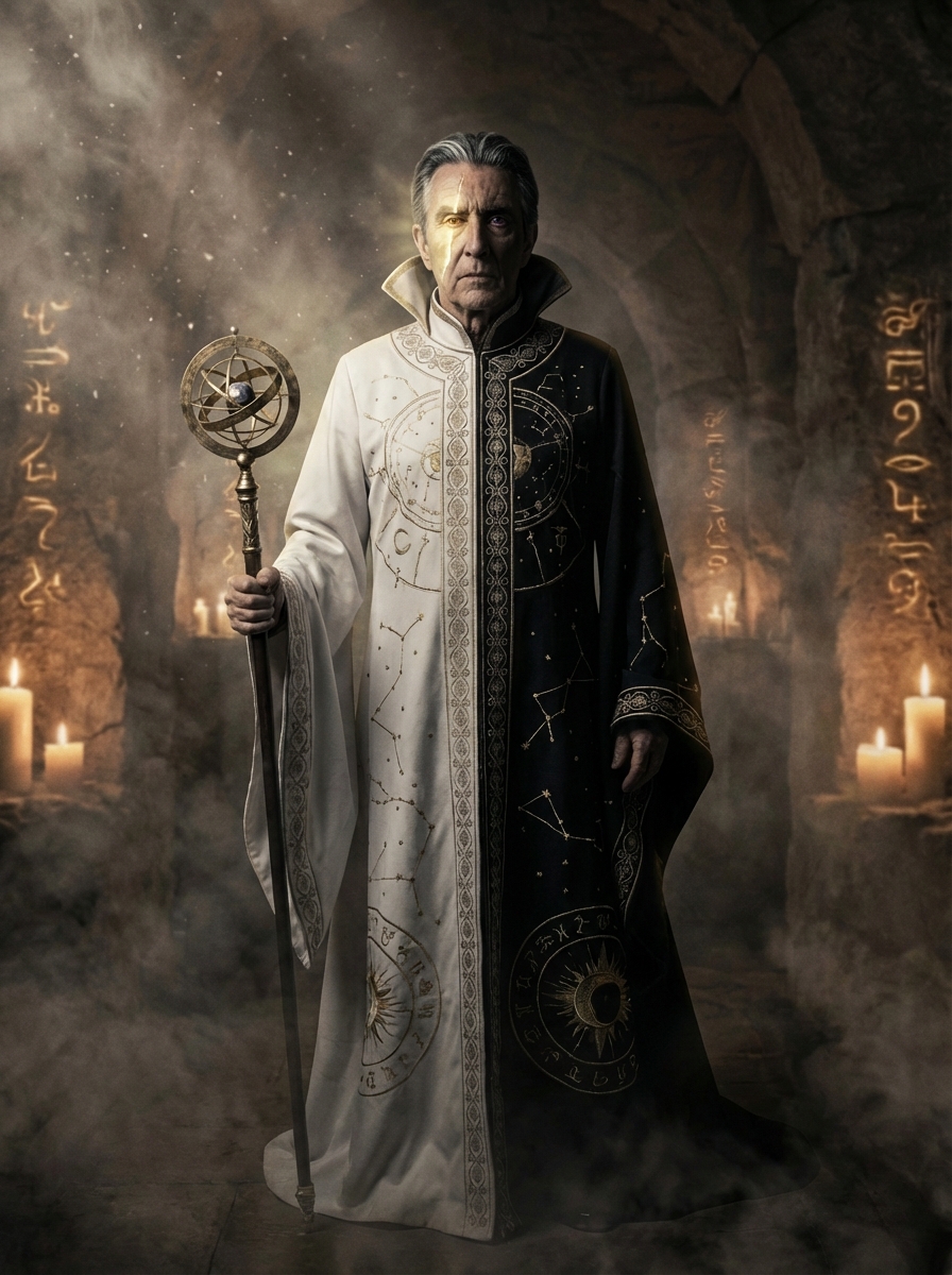 Eclipse Radiant Full