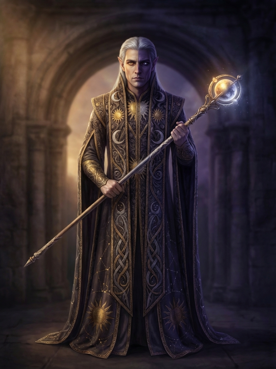 Equinox Beaming Full