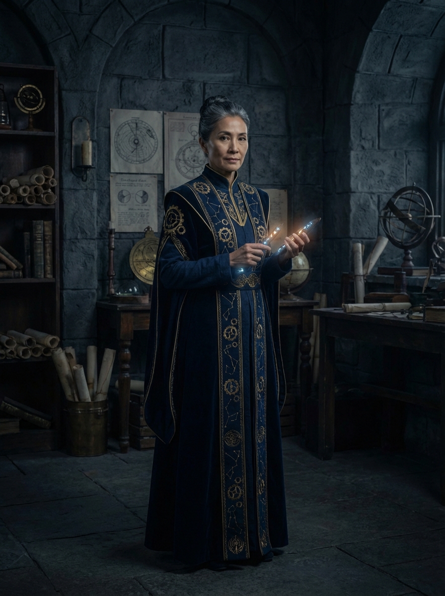 Erriapus Maintaining Full