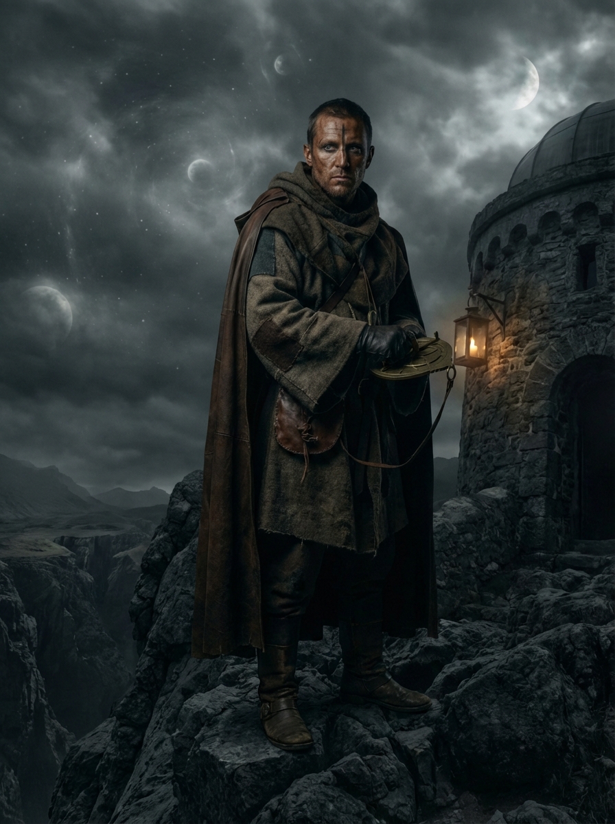 Horizon Shining Full