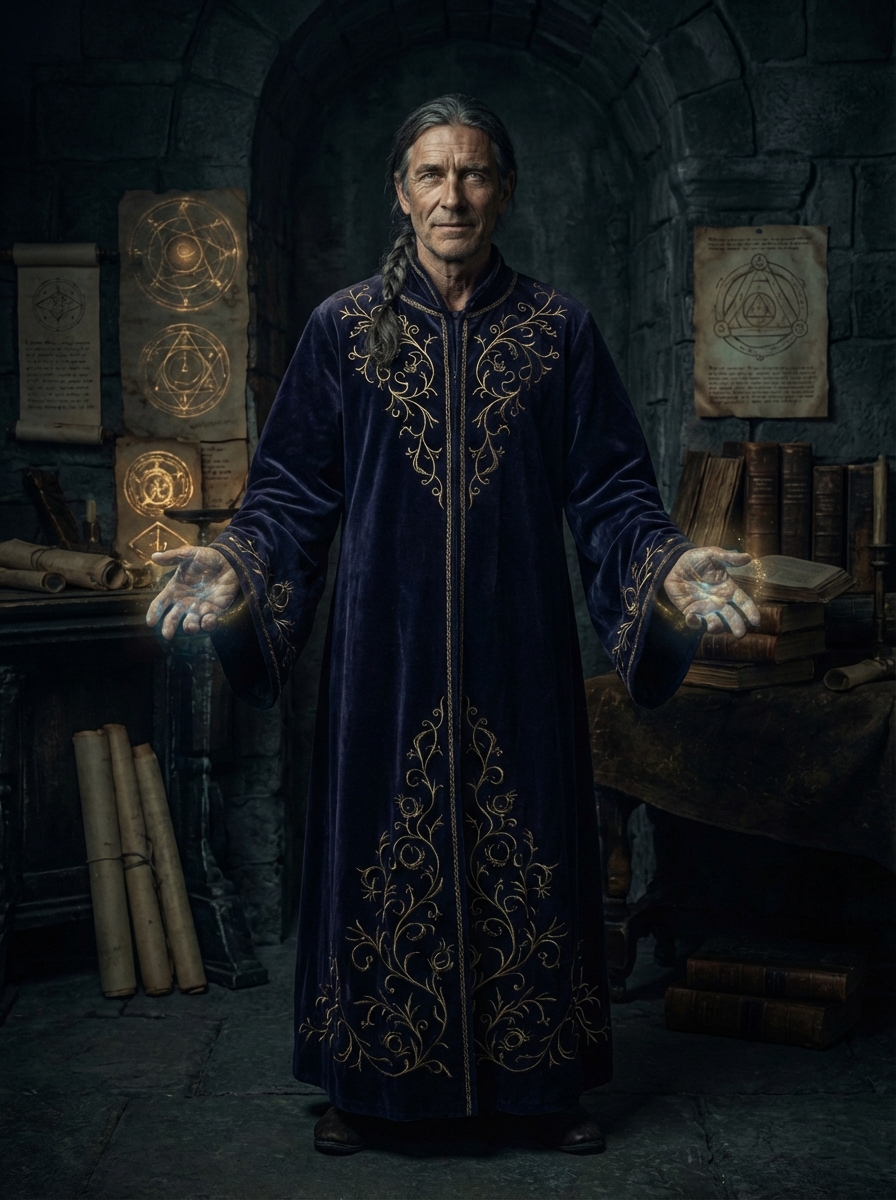 Jarnsaxa Developing Full