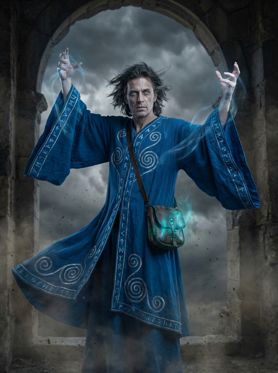 Kari Collecting Full