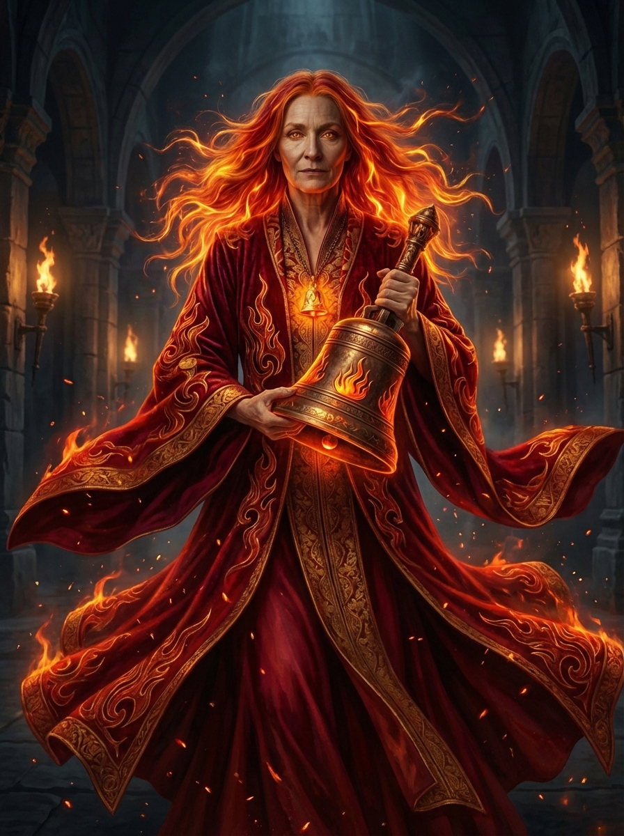 Loge Reverberating Full