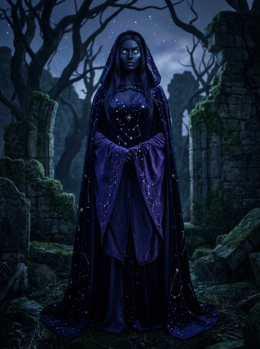 Noctis Preserved Full