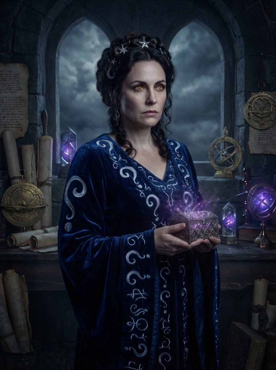 Pandora Advising Full