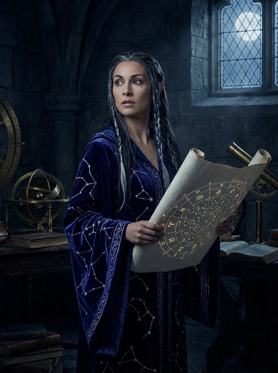 Procyon Immersed Full