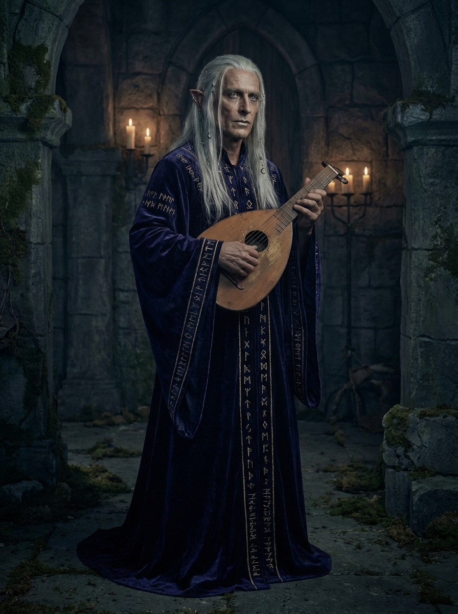 Rhapsody Cryptic Full