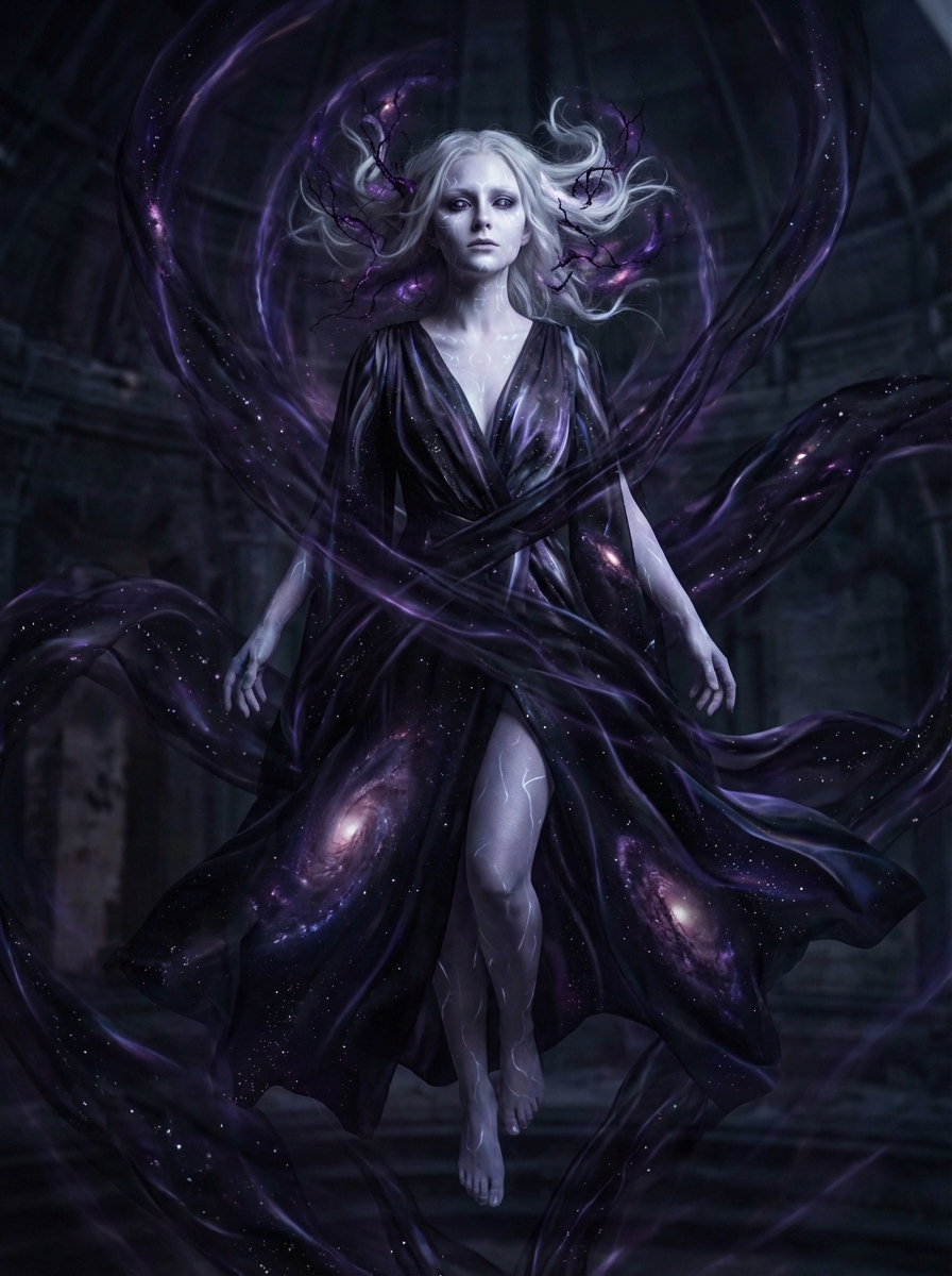 Rigel Hypnotized Full