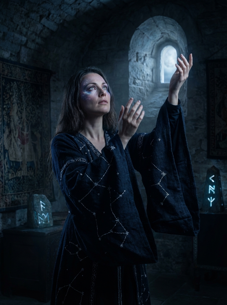 Selene Skyrider Full