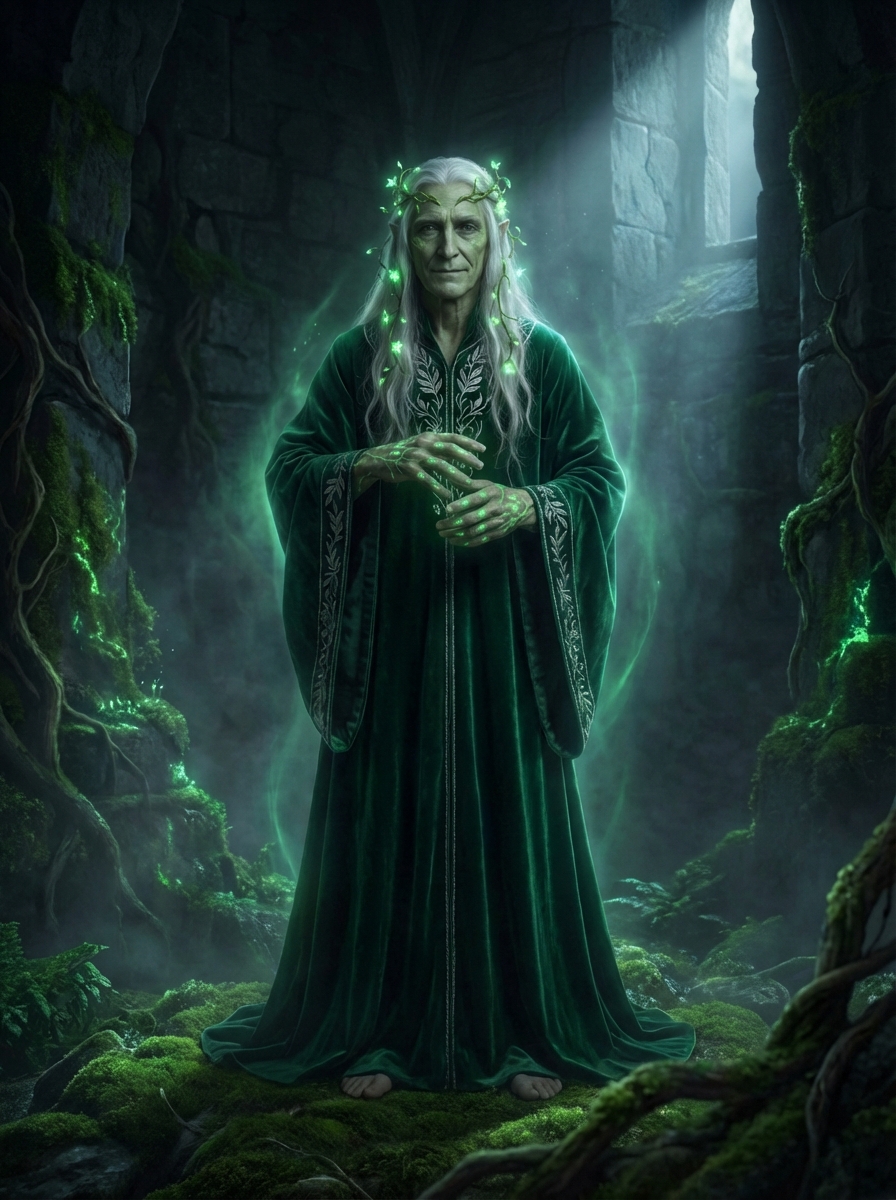 Siarnaq Tending Full