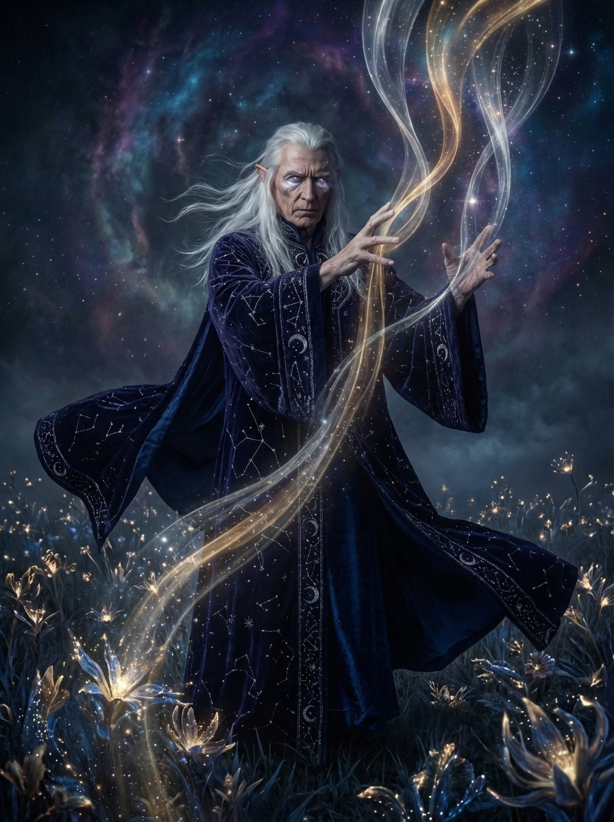 Spica Captivated Full