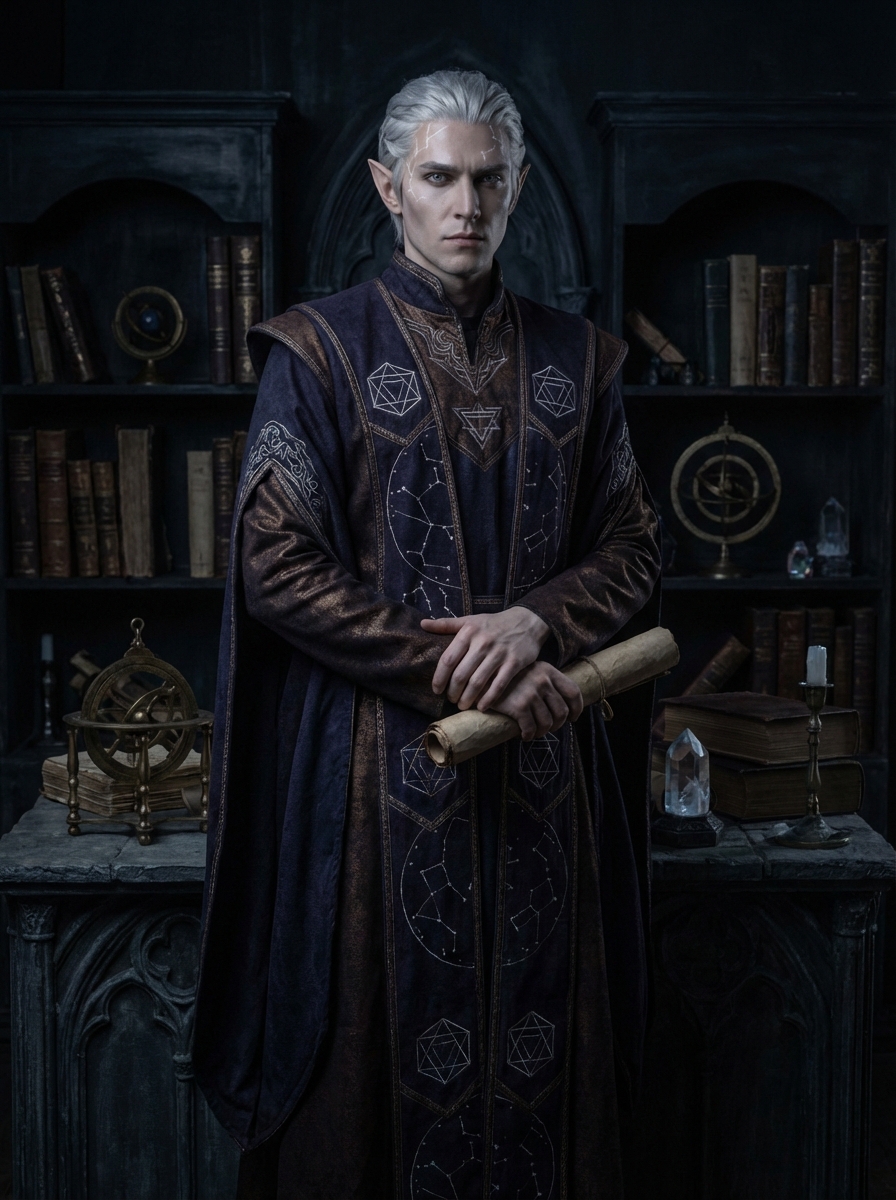 Suttungr Organizing Full