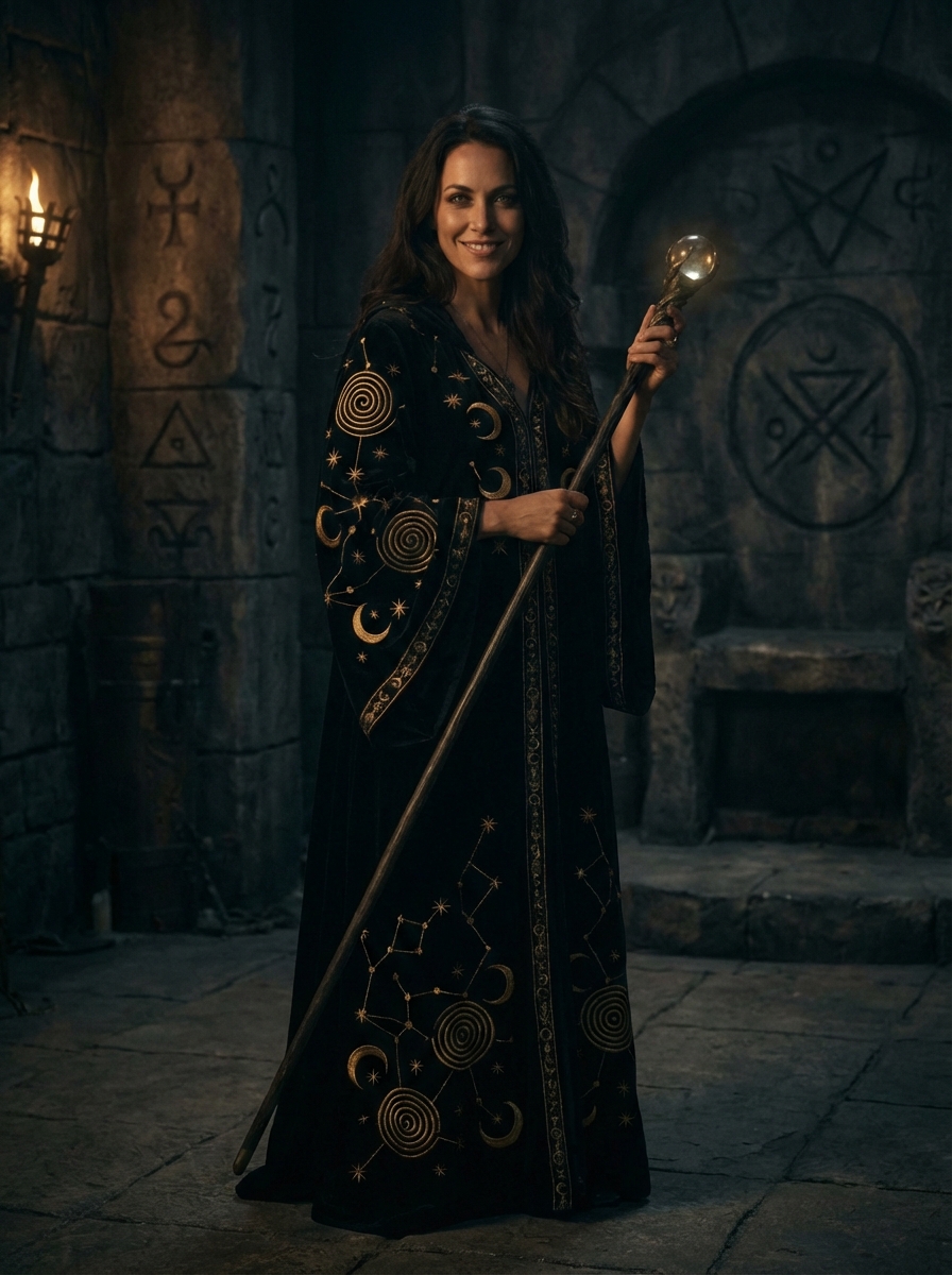 Telesto Learning Full