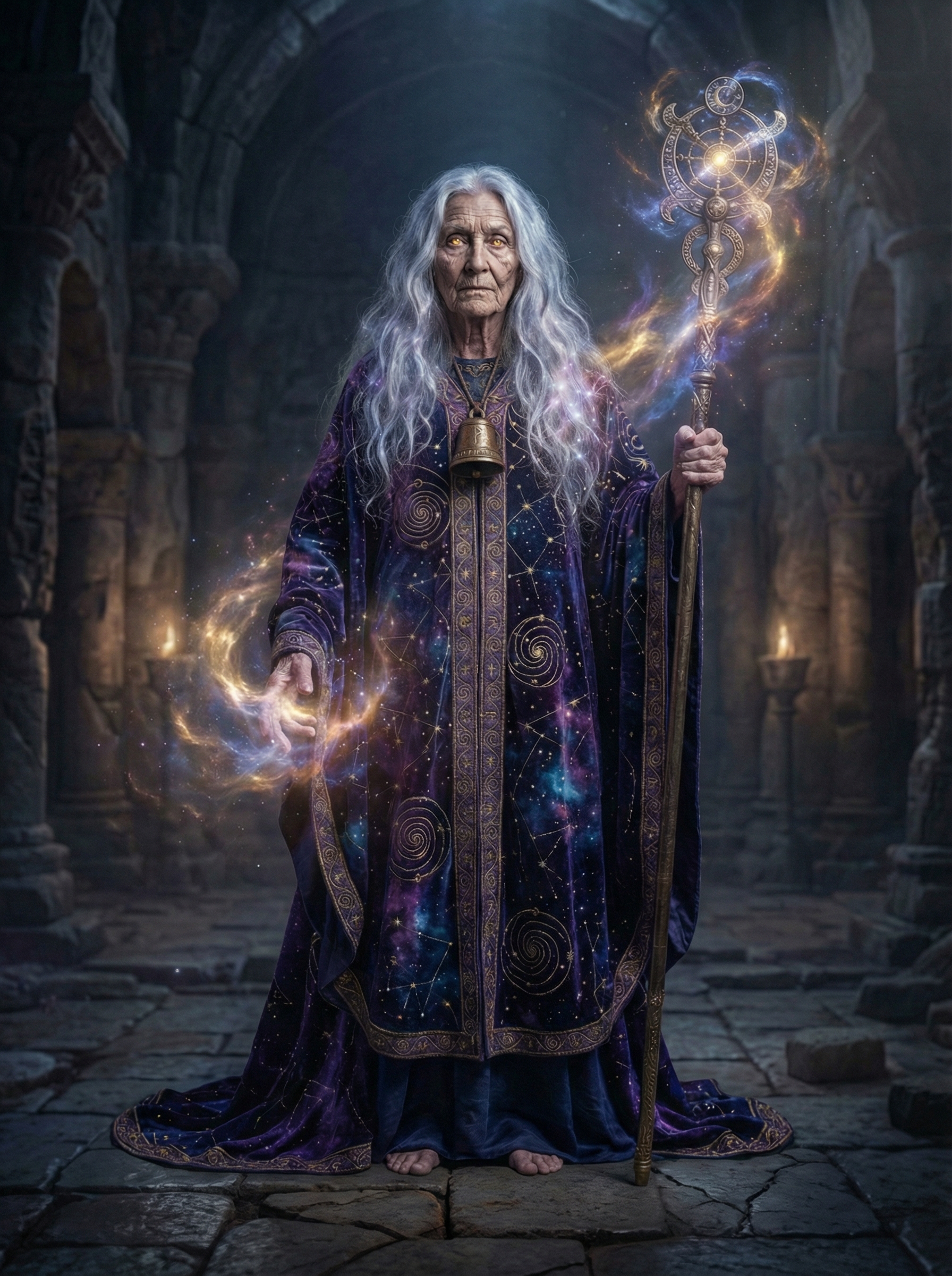 Ymir Resounding Full