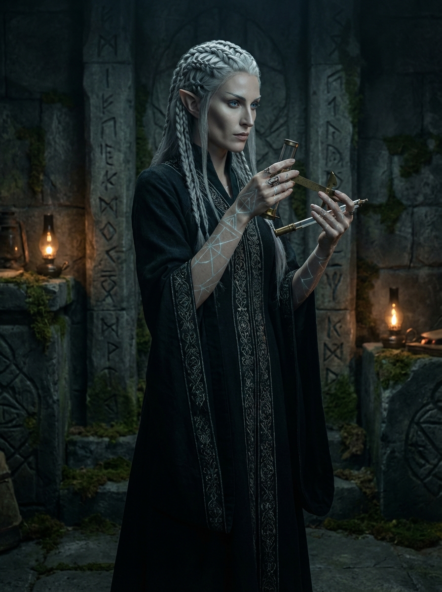 Zenith Lustrous Full